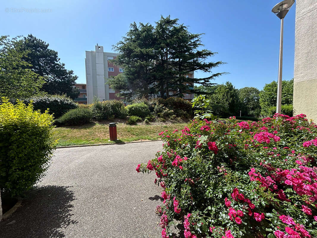 Appartement à LE HAVRE