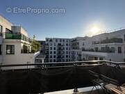 Appartement à SURESNES