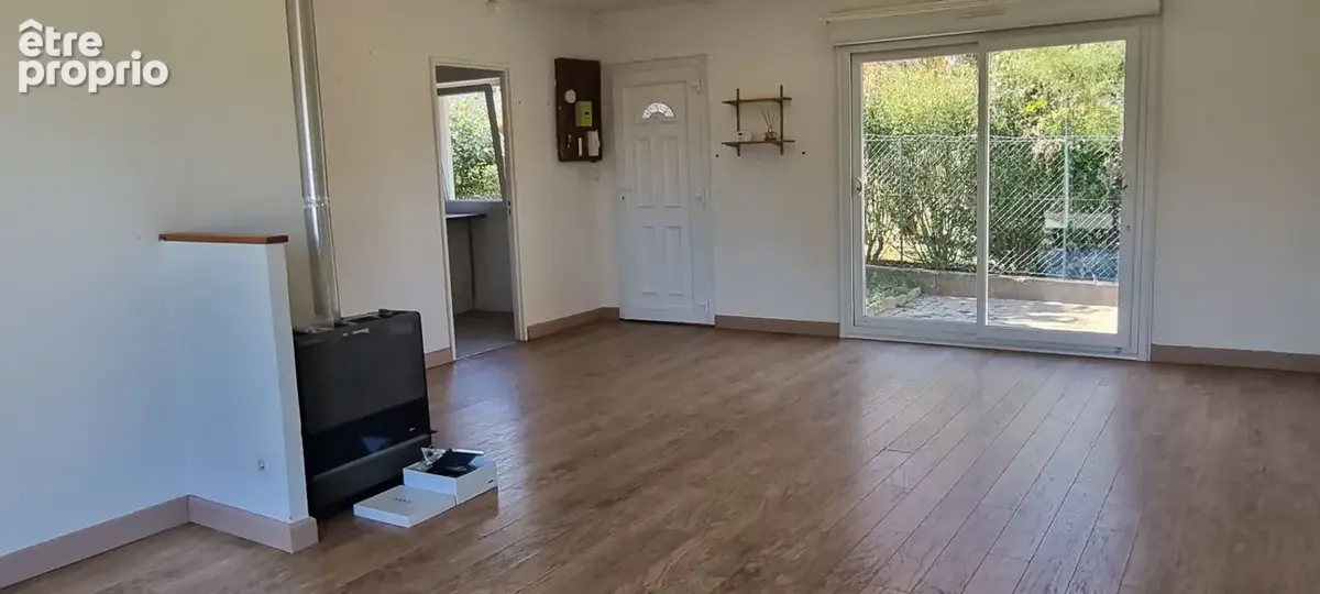 Maison plein pied 90 m² - photo 6