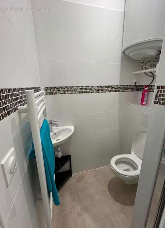 Photo 7 - Appartement à MARSEILLE-8E