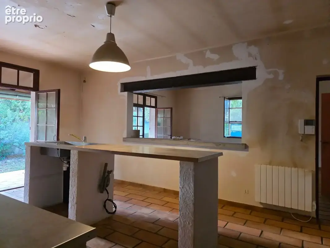 Maison 5 pièces 145 m² à vendre à Congenies (30111) - photo 5