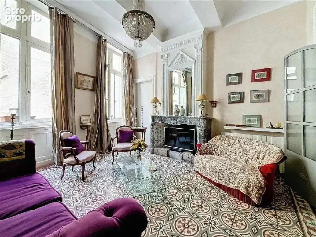 Appartement - photo 8