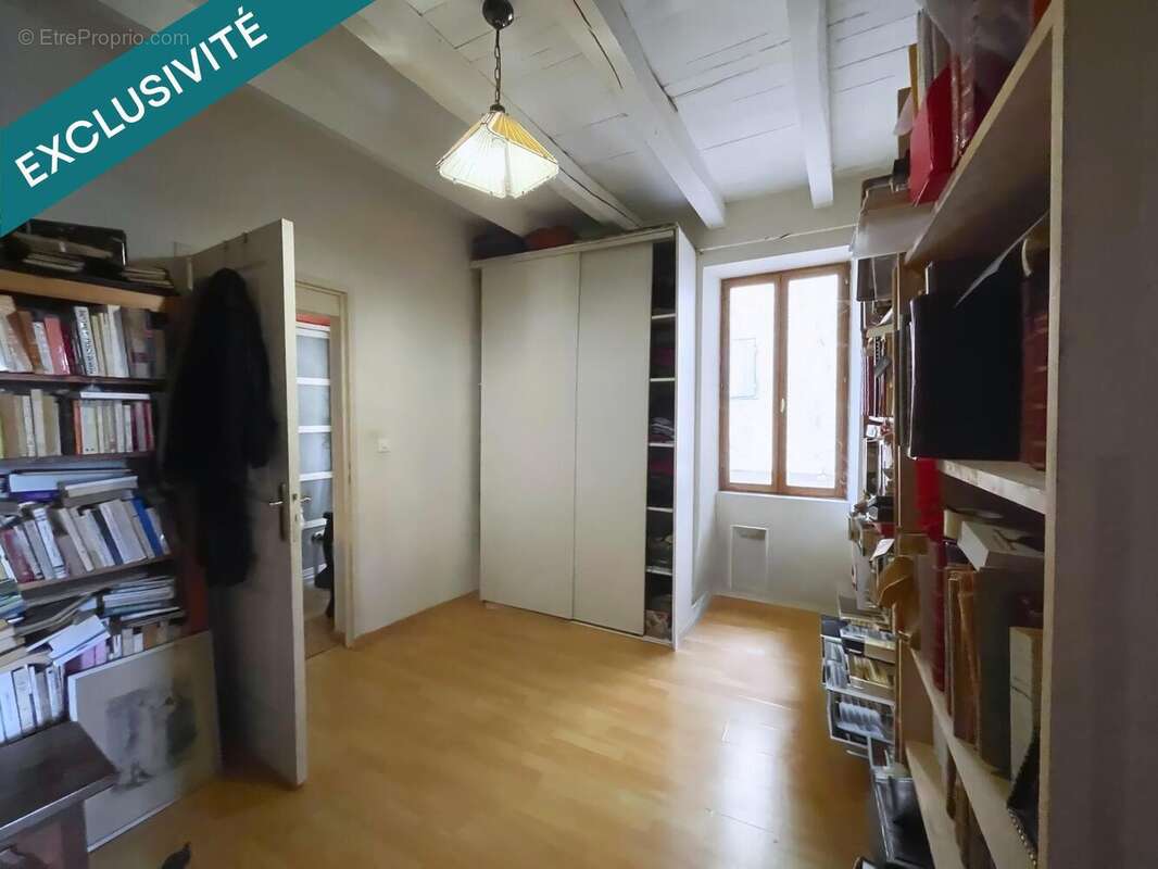 Photo 7 - Maison à SAINT-ANTOINE