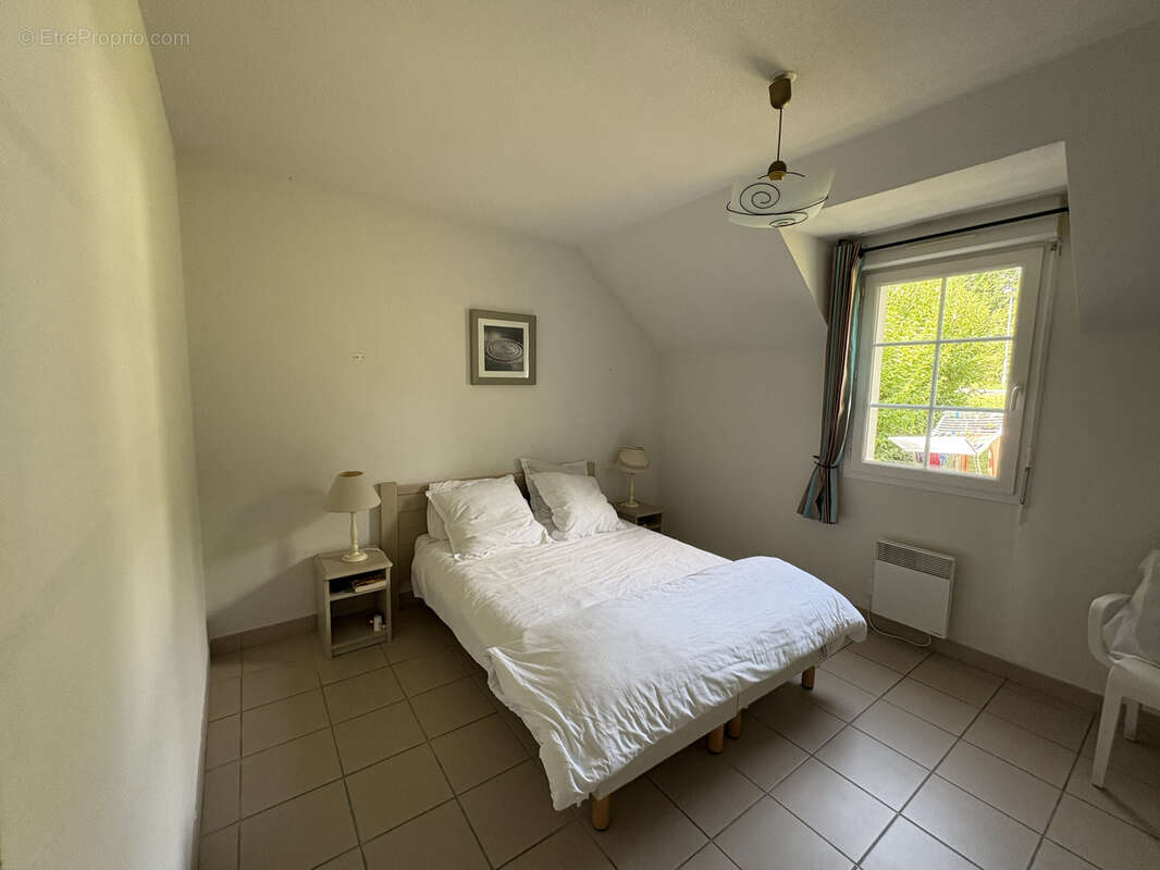 Morgat - Maison de plain-pied dans un environnement calme et verdoyant - photo 10