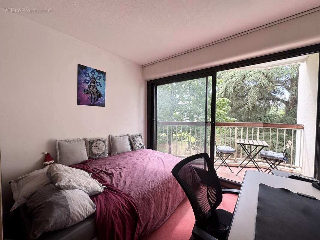 Appartement à TALENCE