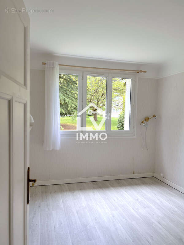 Appartement à VIROFLAY