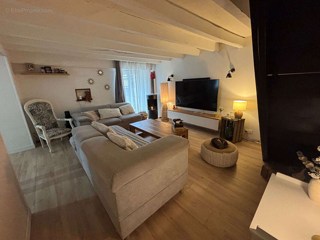 Maison à NEVERS