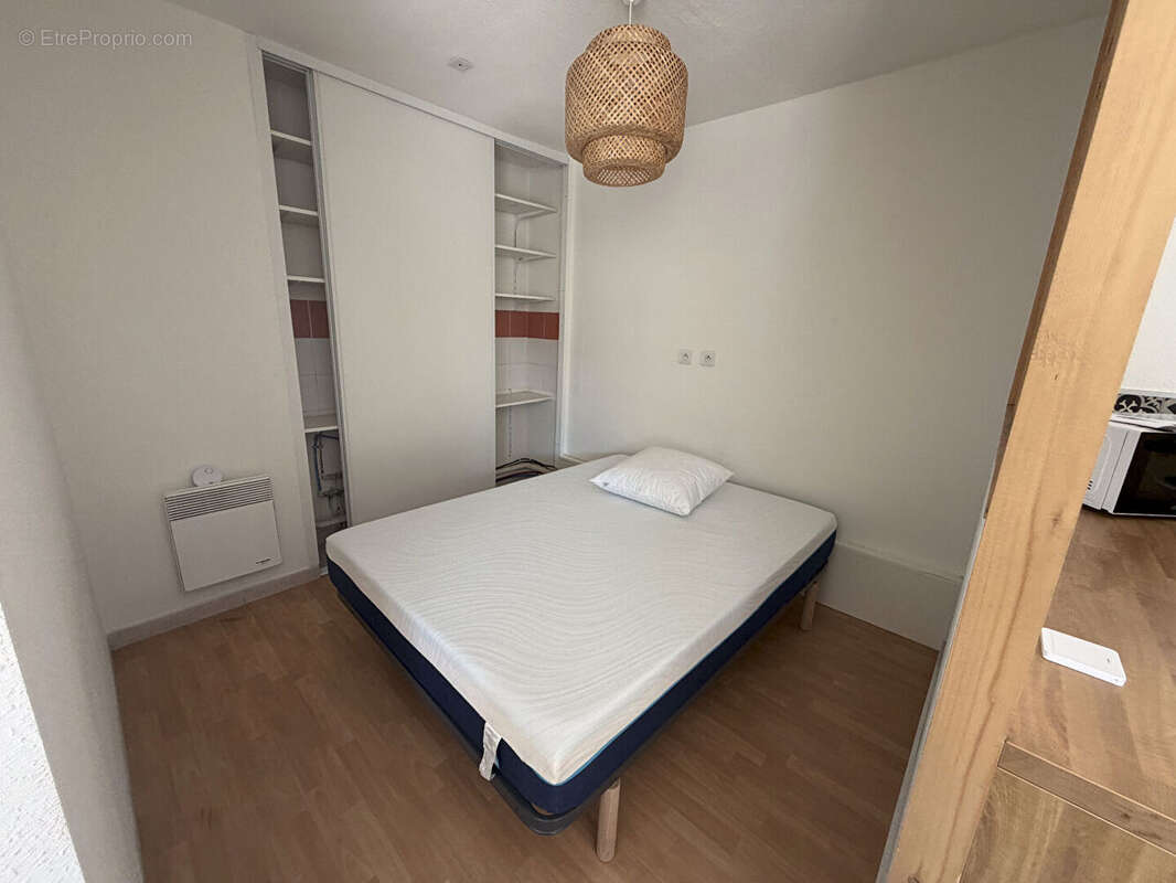 Appartement Istres type1 bis 38.54 m2 et 16 m2 terrasse sud - photo 7