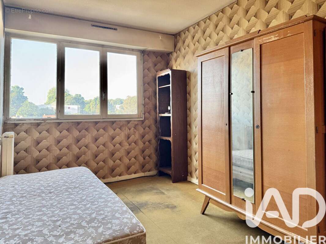 Photo 9 - Appartement à MORSANG-SUR-ORGE