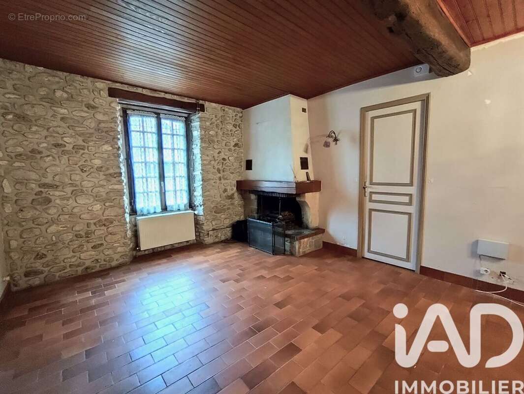 Maison 113 m² à Francourville  - photo 3