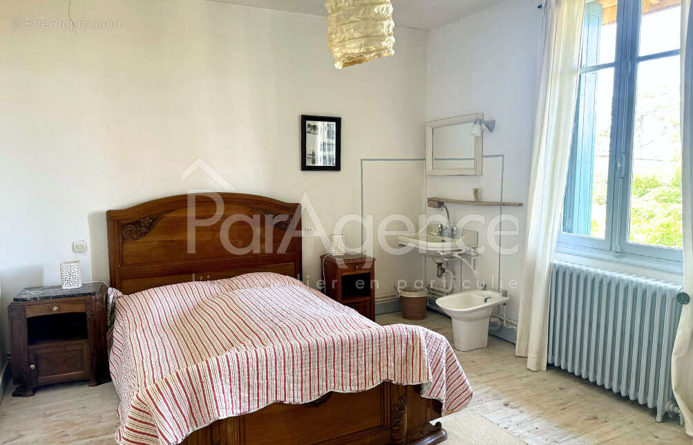 Maison à SAINT-PALAIS-SUR-MER