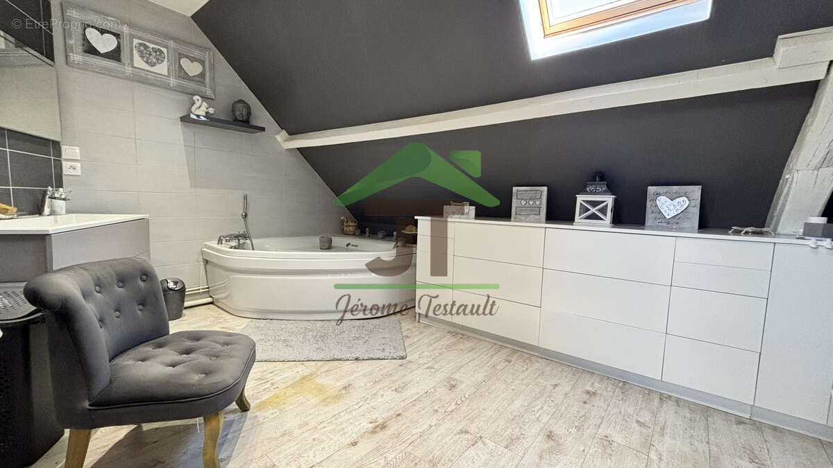 Limitrophe chateaudun - photo 18