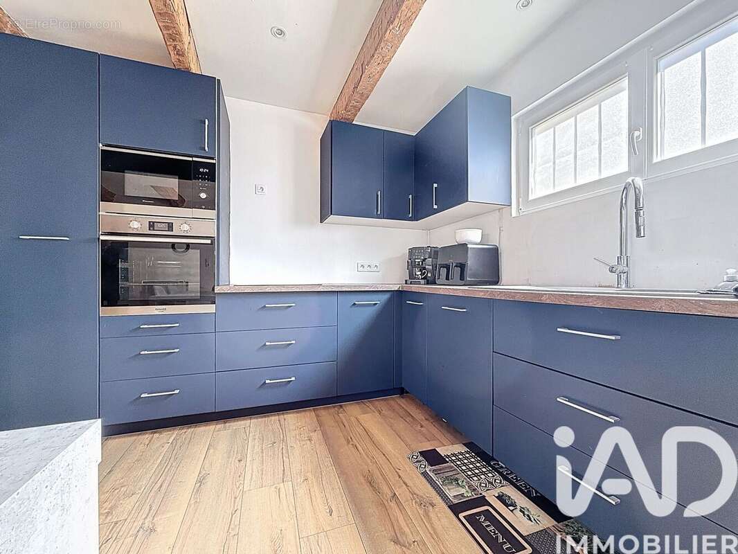 Photo 5 - Maison à BEZIERS