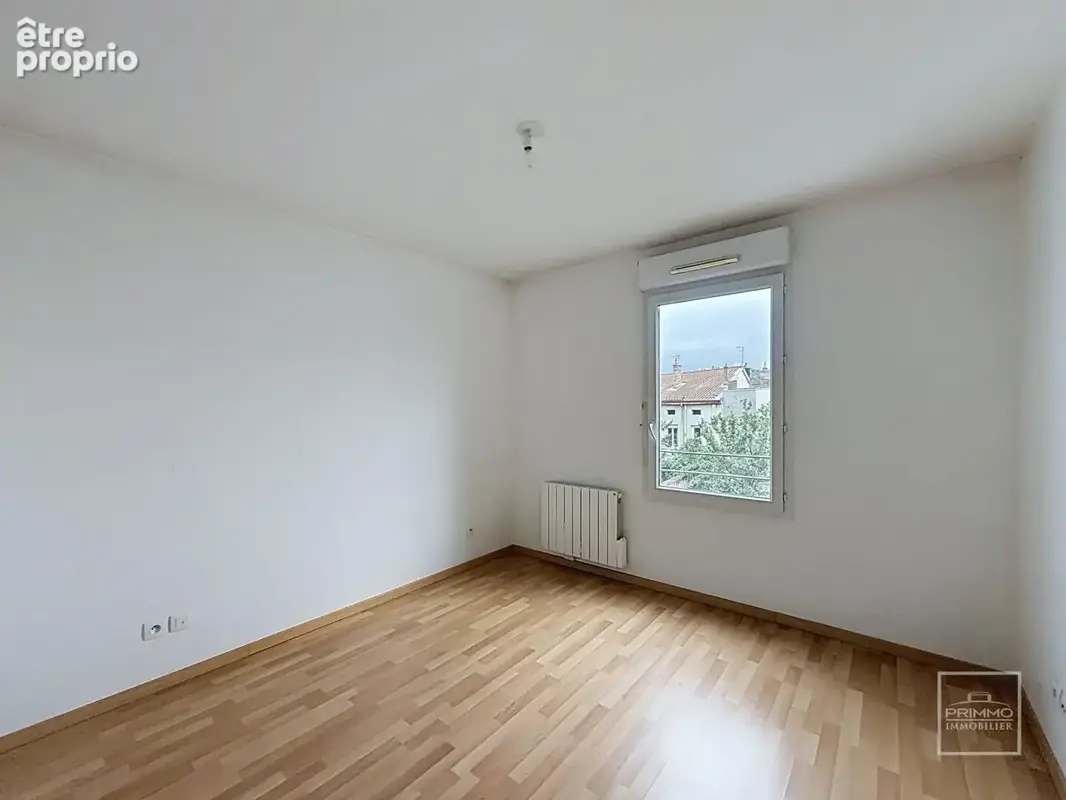 Appartement Lyon  Vaise, 3 pièces 54 m2 avec terrasse de 10m2 et garage - photo 7