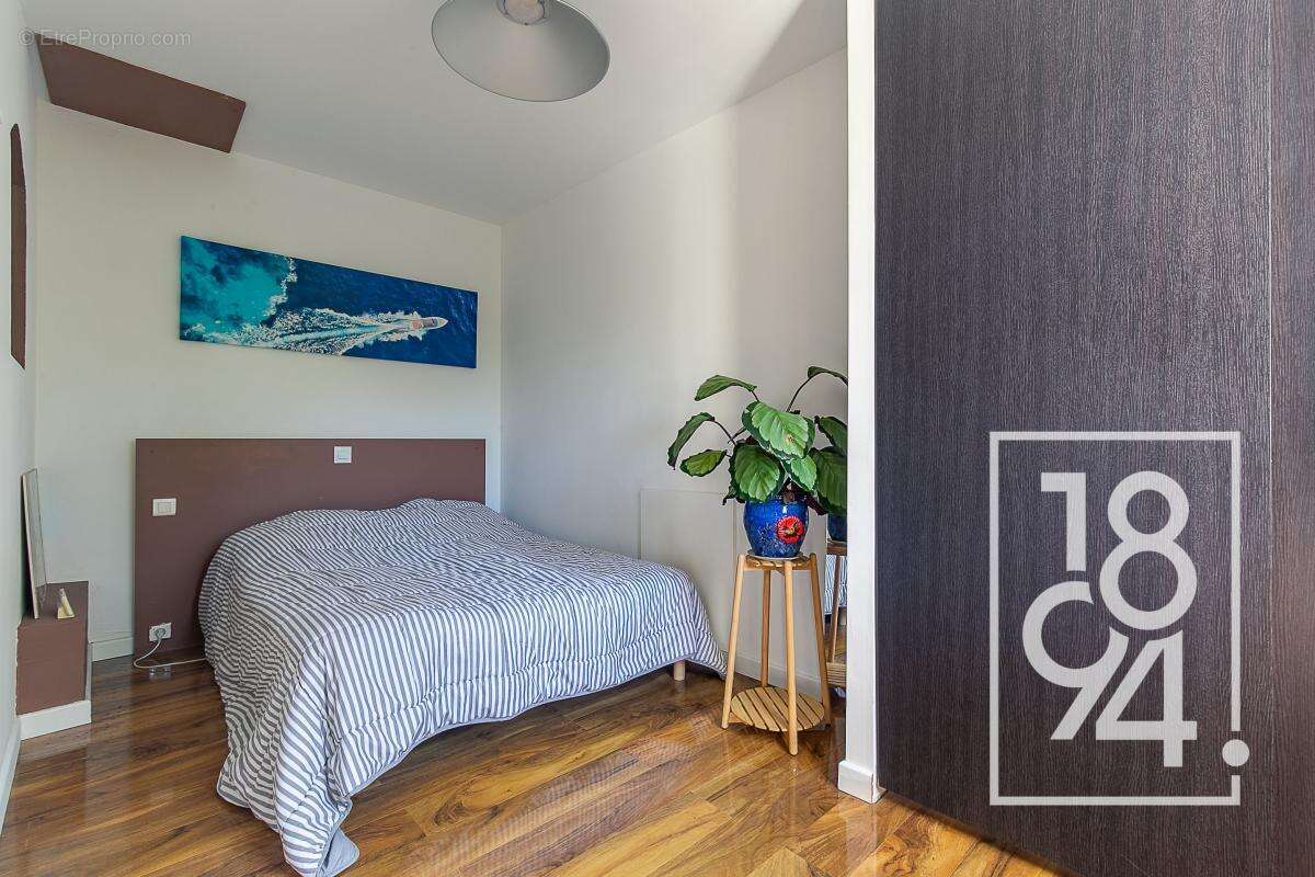 Maison à AIX-EN-PROVENCE