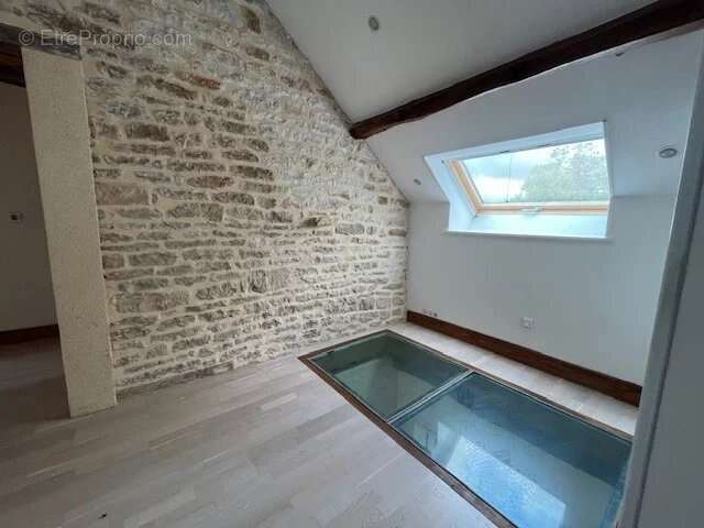 Maison à BLANCEY