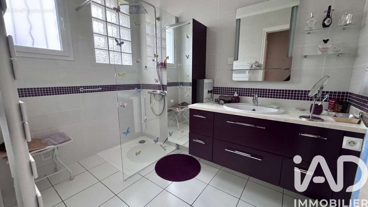 Photo 7 - Maison à MAIZIERES-LA-GRANDE-PAROISSE