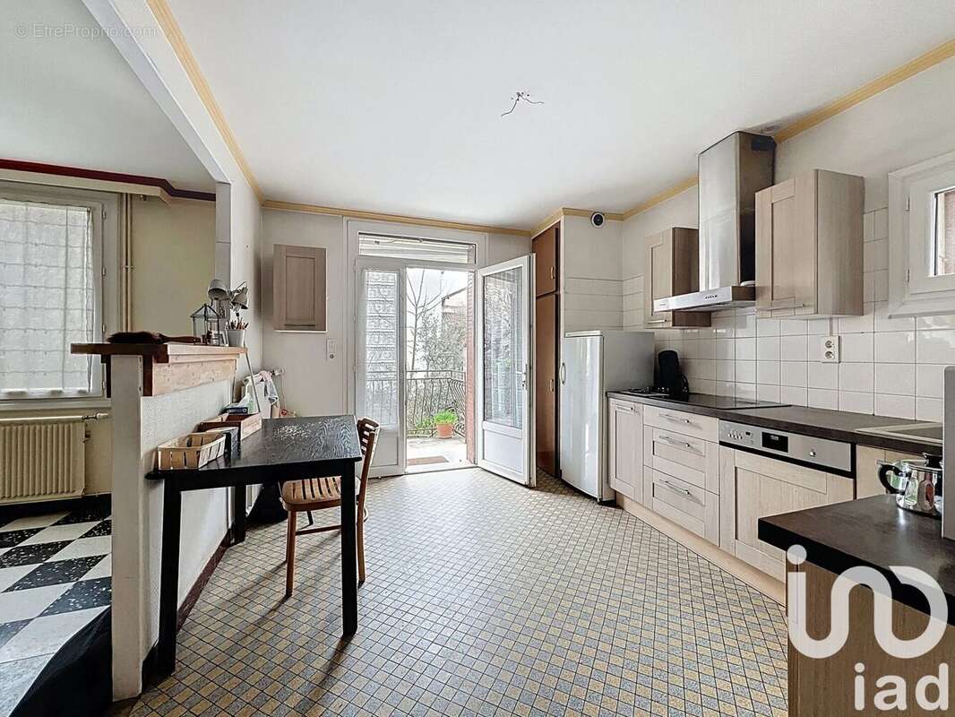 Photo 7 - Maison à AGUESSAC