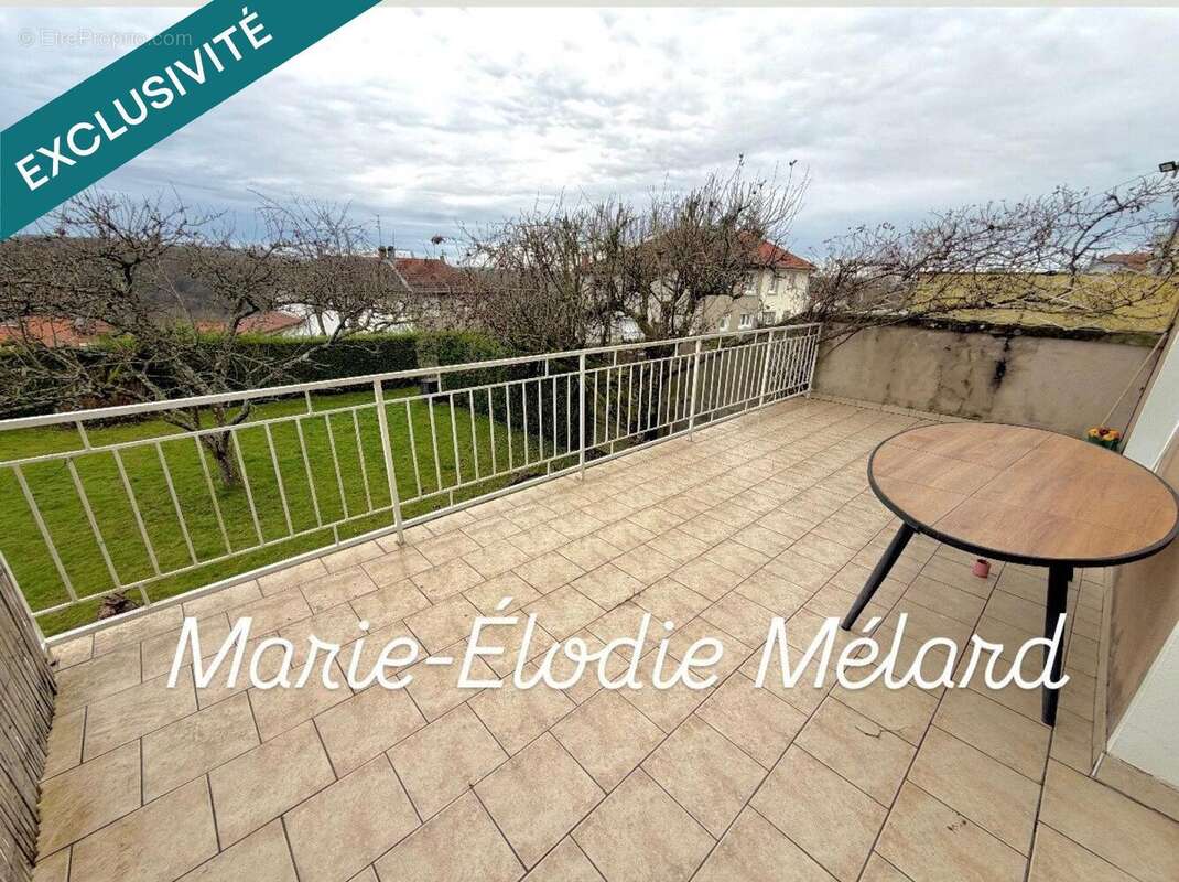 Photo 6 - Maison à LEXY