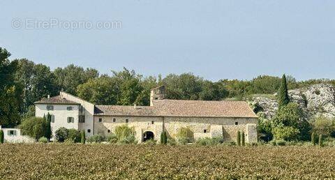 Maison à AVIGNON