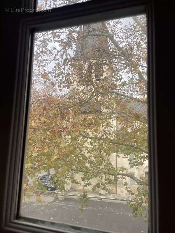 Appartement à TROYES