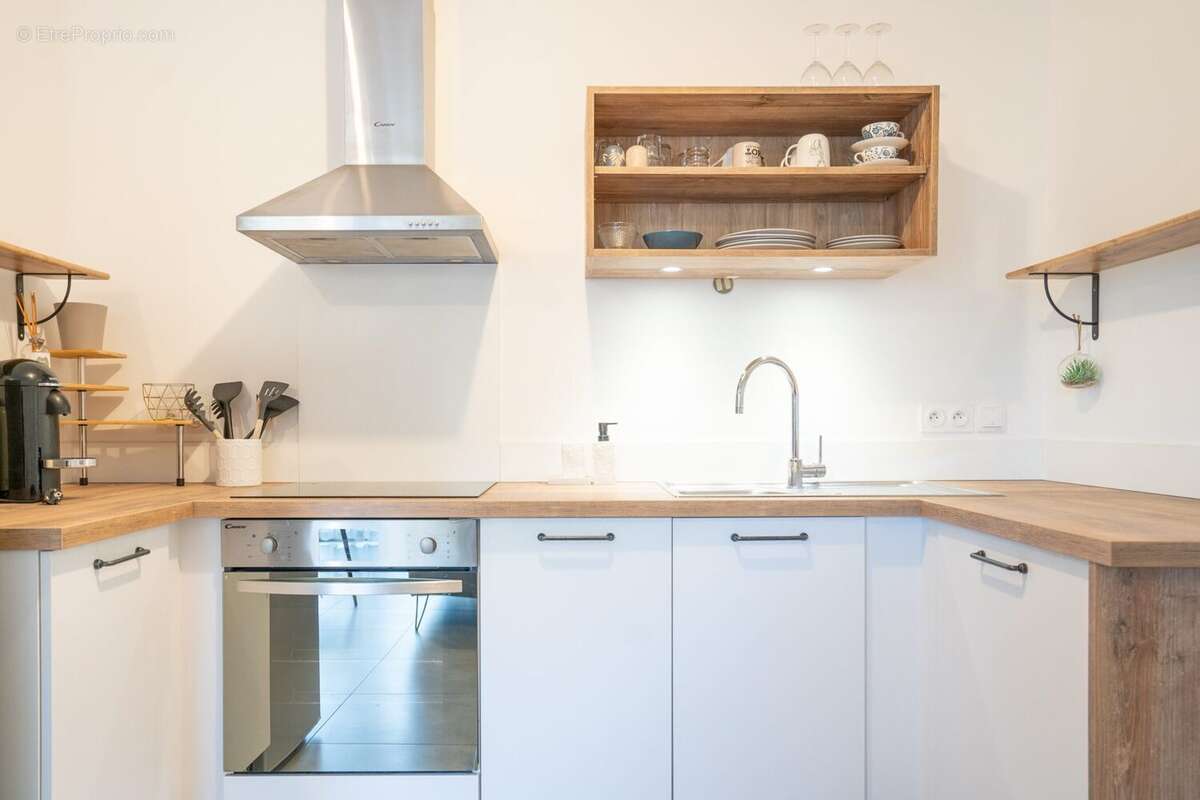 Appartement à AJACCIO