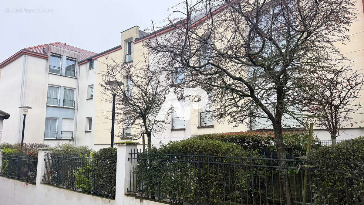 Appartement à MONTMORENCY