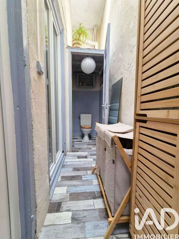 Photo 9 - Maison à PEZILLA-LA-RIVIERE