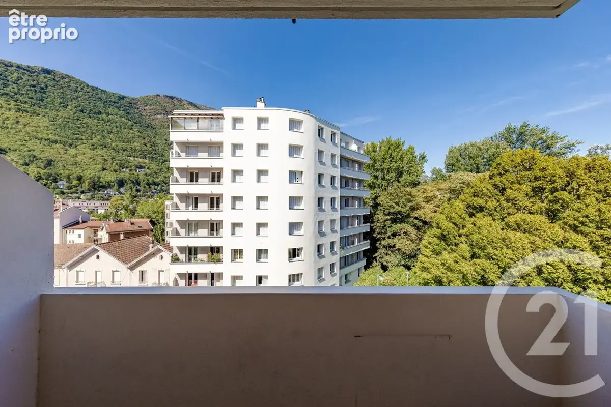 Appartement 3 pièces 77 m² à vendre à Grenoble (38000) - photo 10