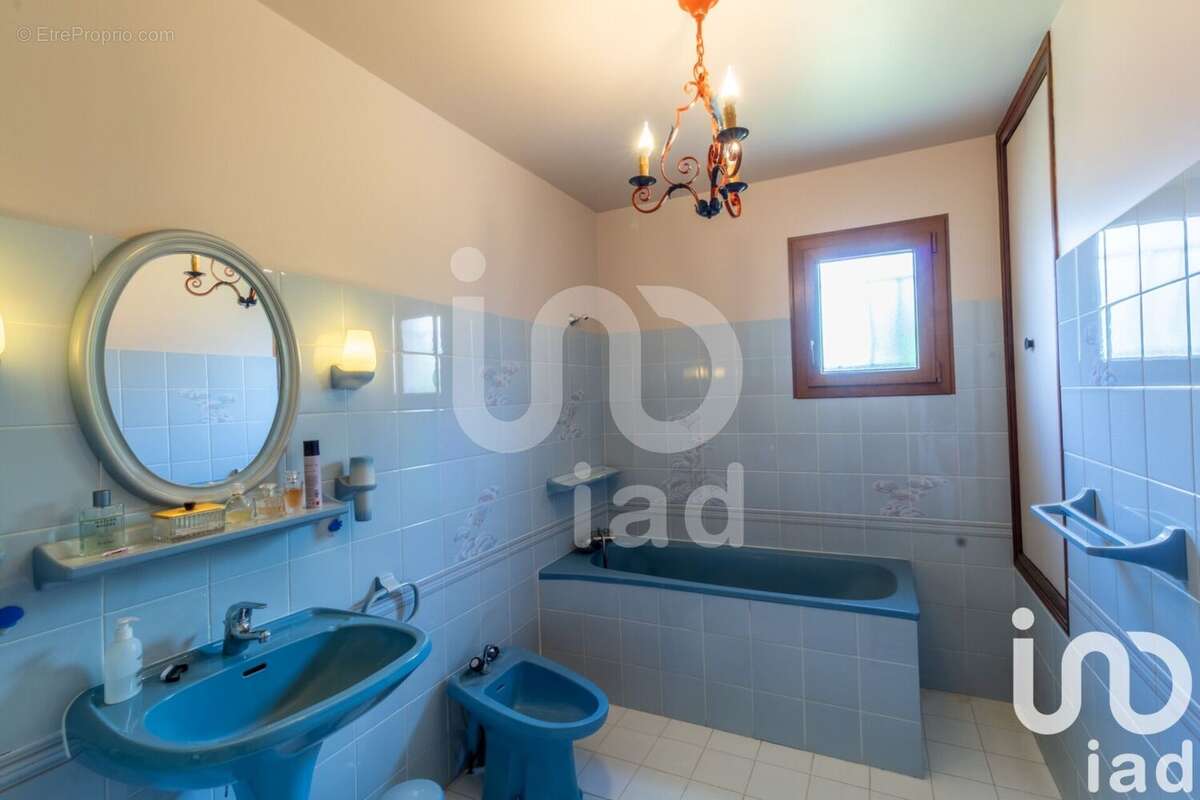 Photo 8 - Maison à LORRIS