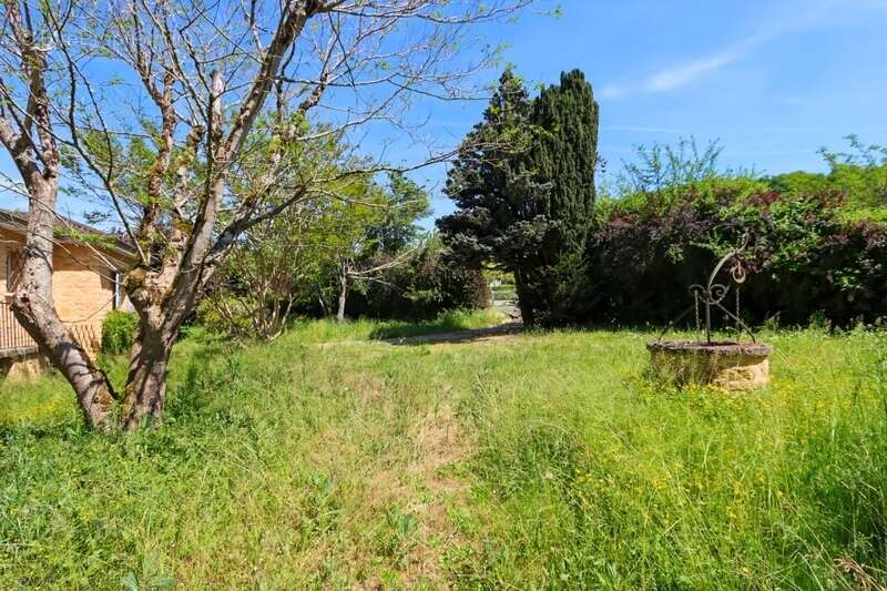 Maison à vendre 4 pièces SIORAC EN PERIGORD, sous-sol de 100m² exploitable  jardin 1933m² - photo 25
