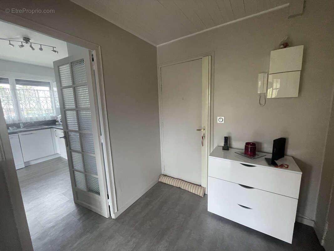 Appartement à AMIENS