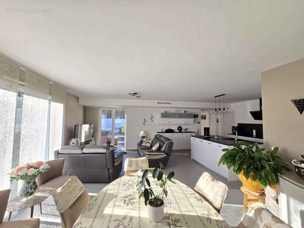 Maison à SAINT-JEAN-DE-MONTS