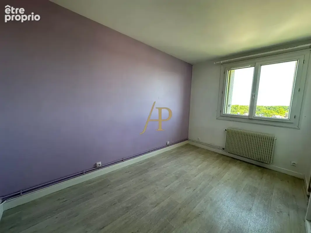 Appartement Saint Germain En Laye 5 pièce(s) 70.19 m2 - photo 11