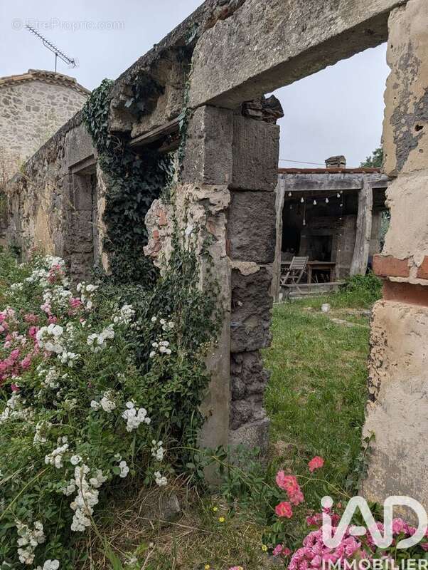Maison 225 m² à Moncrabeau  - photo 3