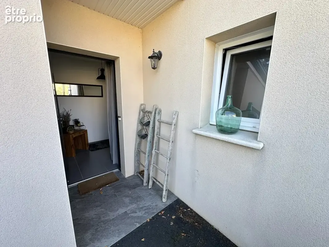 Maison de plain‑pied moderne de 2016 classé A,  2 chambres et 1 bureau - photo 9