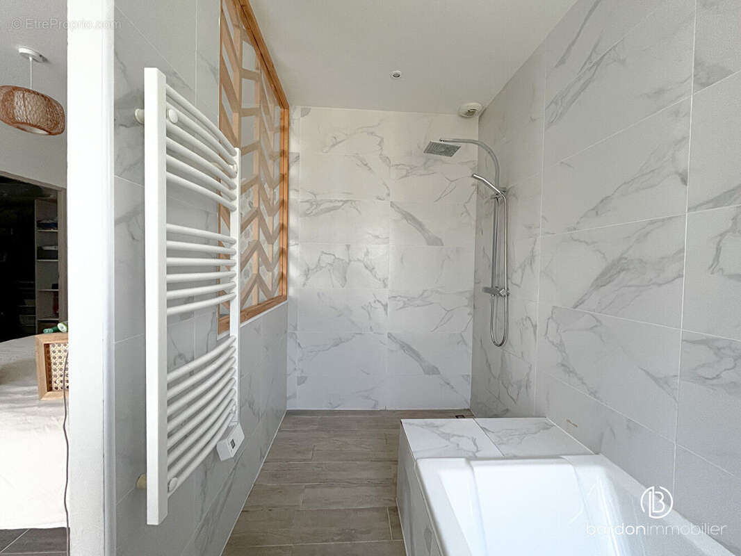 Maison à LA GARNACHE