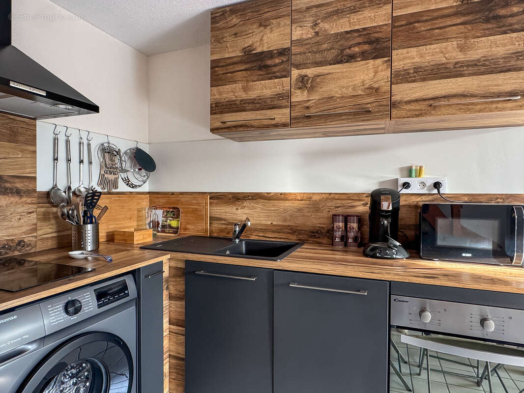 Maison à SAINT-PALAIS-SUR-MER