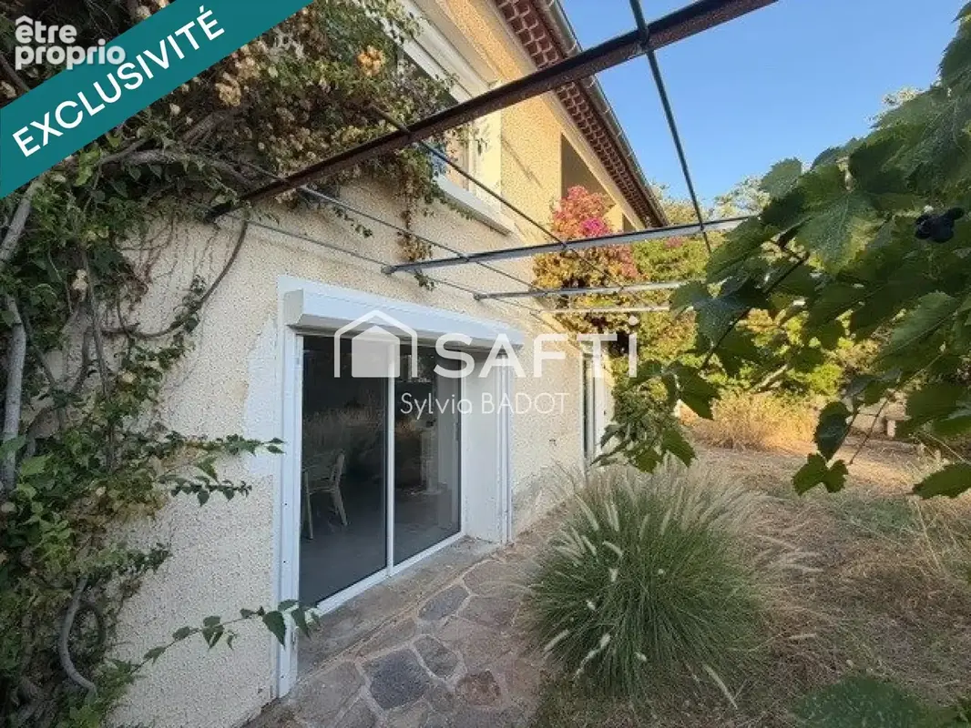 Photo 1 - Maison à TOULON
