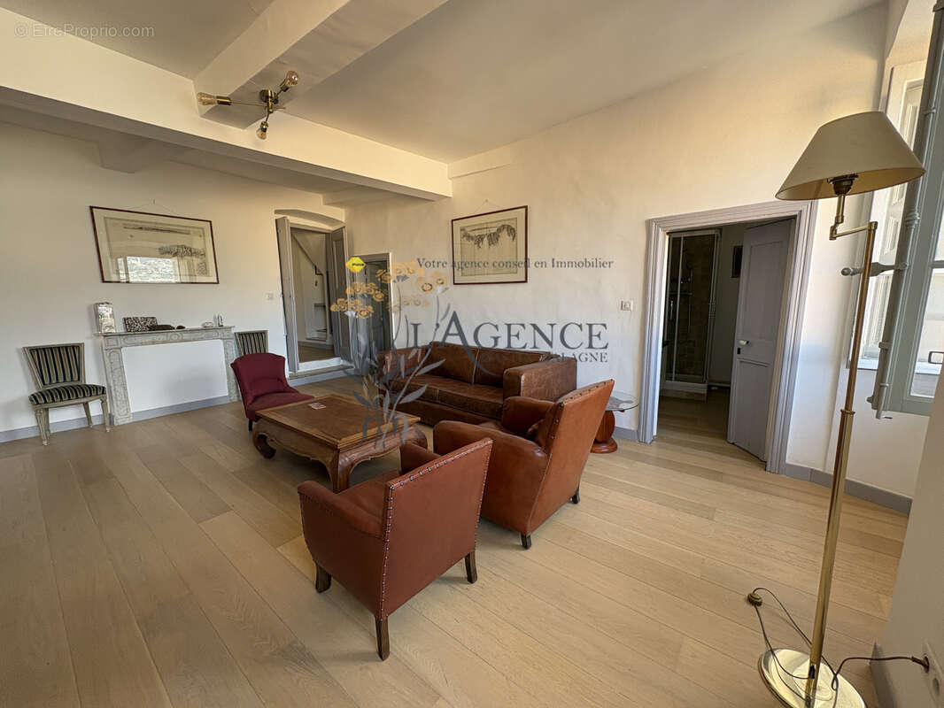 Appartement à SAN-MARTINO-DI-LOTA