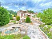 Maison à SAUSSET-LES-PINS