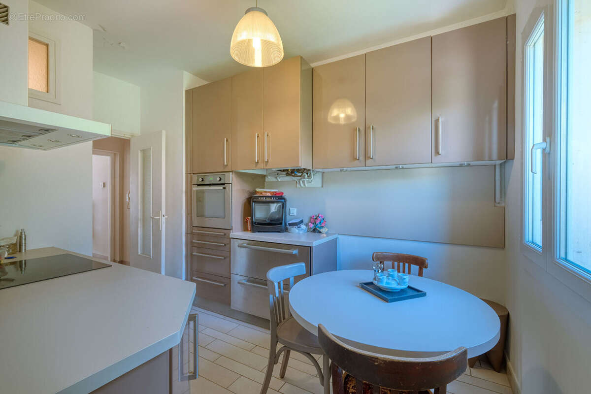 Appartement à BASTIA