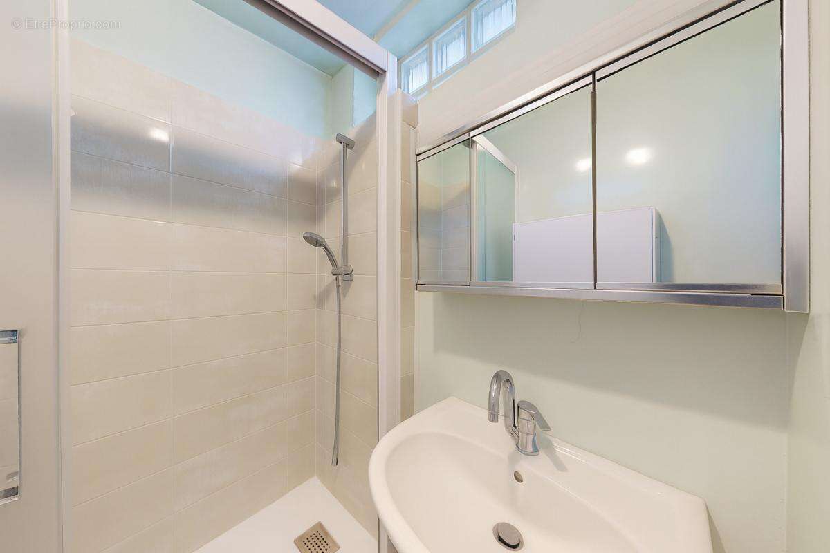 Appartement à BOIS-COLOMBES