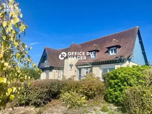 Maison - 5 pièces - 227 m² - photo 9