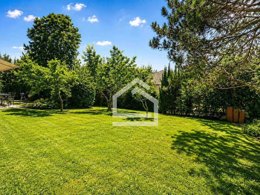 Exclusivité - Maison Chemin long - Merignac de plain pied avec grand jardin - photo 4