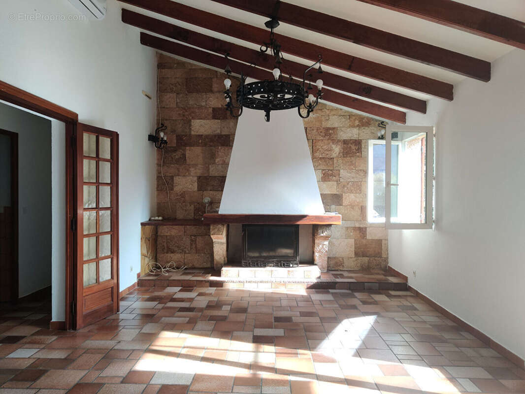 Maison à CORNEILLA-DE-CONFLENT