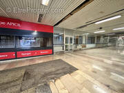 Commerce à SAINT-ETIENNE