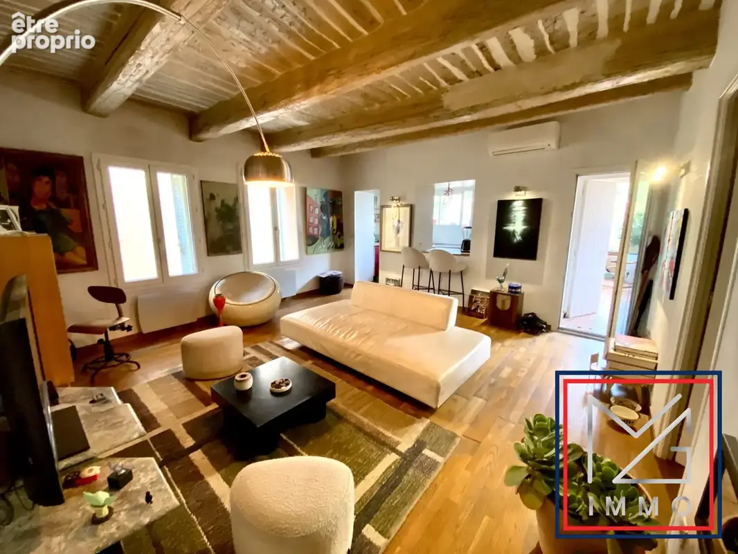 Appartement 2 pièces 40 m² à vendre à Sanary-Sur-Mer (83110) - photo 4