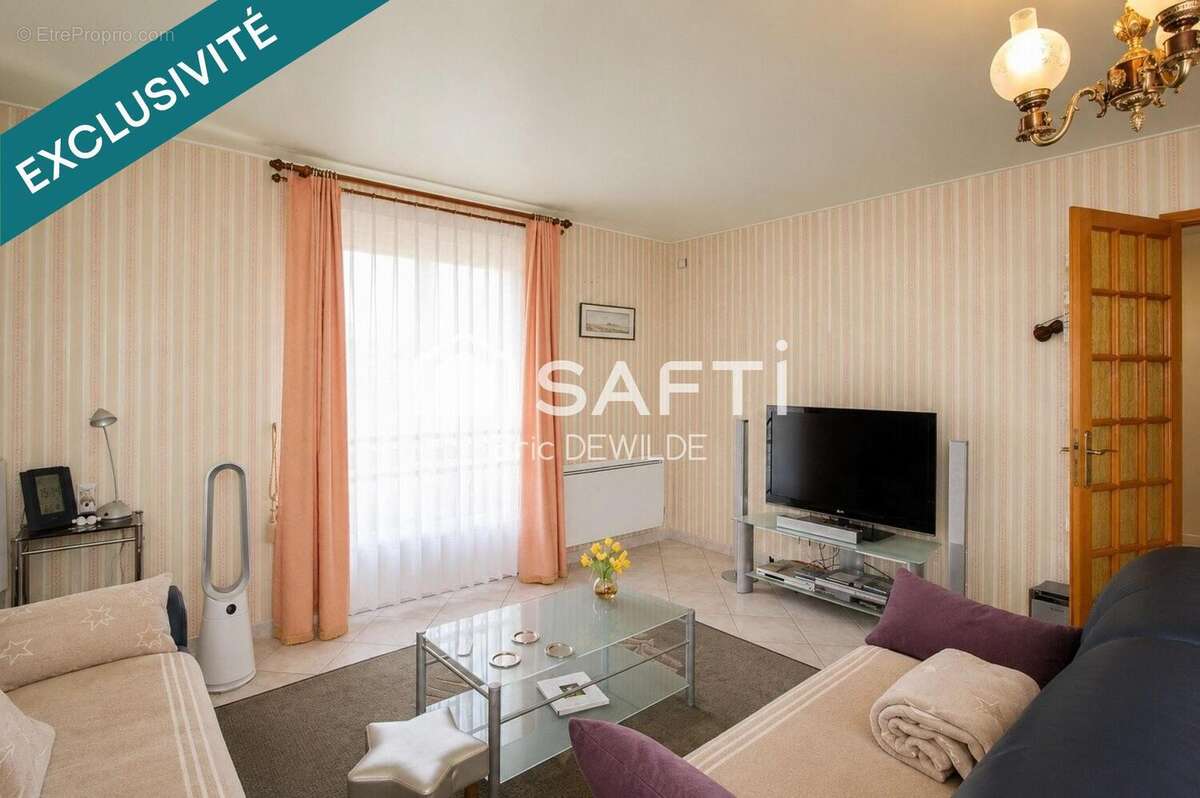 Maison 209 m² à Sartilly  - photo 8