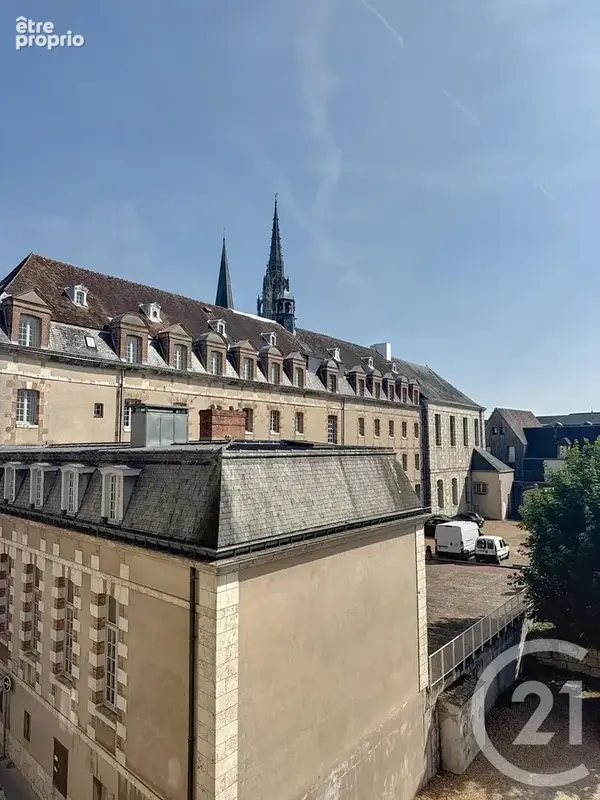 Appartement 4 pièces 84 m² à vendre à Chartres (28000) - photo 13